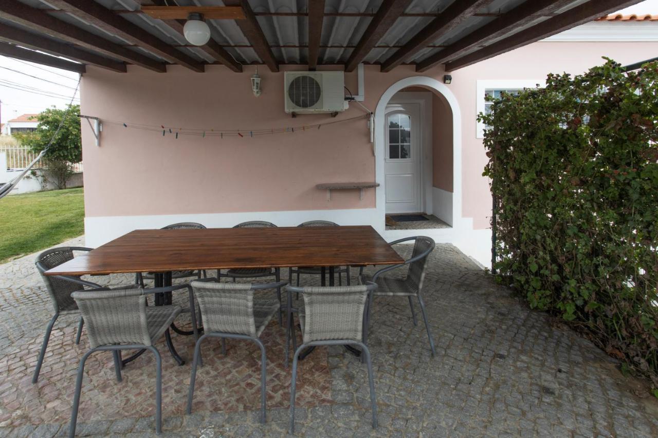 Villa Vivenda Esgravina Sesimbra Exterior foto