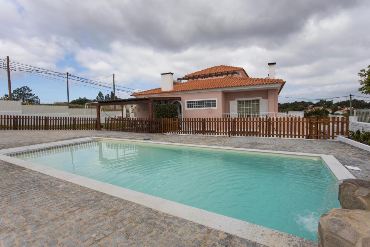 Villa Vivenda Esgravina Sesimbra Exterior foto